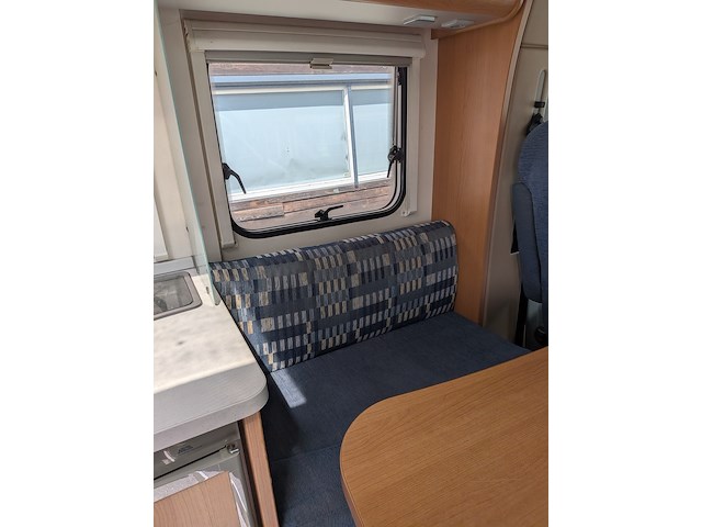 Camper, knaus, r06, 2007 - afbeelding 10 van  83