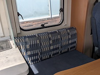 Camper, knaus, r06, 2007 - afbeelding 10 van  83
