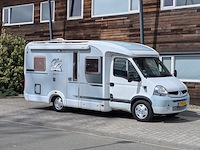 Camper, knaus, r06, 2007