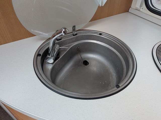 Camper, knaus, r06, 2007 - afbeelding 14 van  83