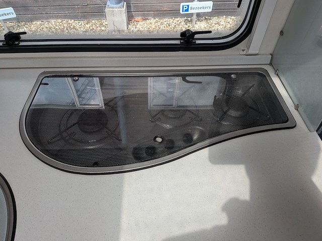 Camper, knaus, r06, 2007 - afbeelding 15 van  83