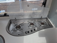 Camper, knaus, r06, 2007 - afbeelding 16 van  83