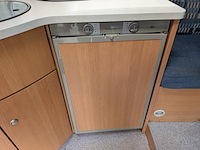 Camper, knaus, r06, 2007 - afbeelding 17 van  83