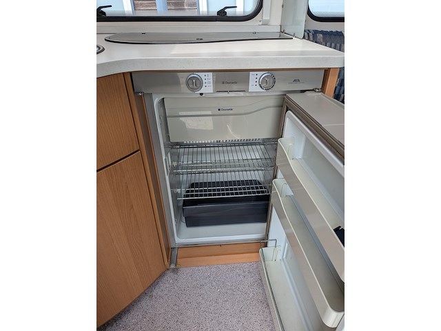 Camper, knaus, r06, 2007 - afbeelding 18 van  83