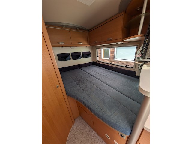 Camper, knaus, r06, 2007 - afbeelding 25 van  83