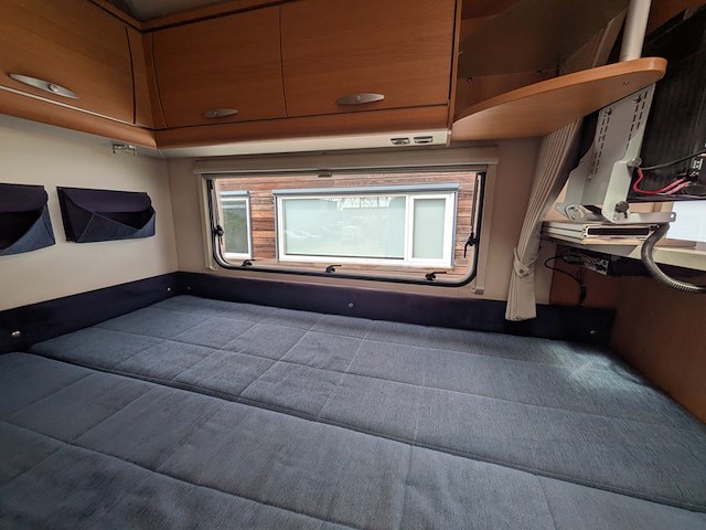 Camper, knaus, r06, 2007 - afbeelding 26 van  83