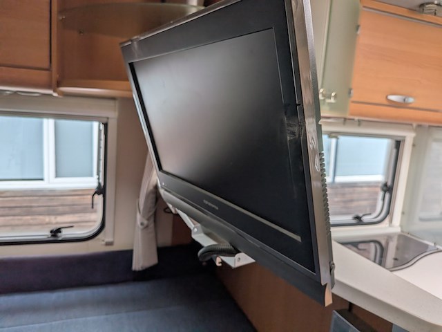 Camper, knaus, r06, 2007 - afbeelding 30 van  83