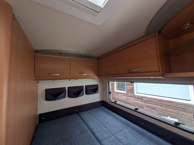 Camper, knaus, r06, 2007 - afbeelding 31 van  83