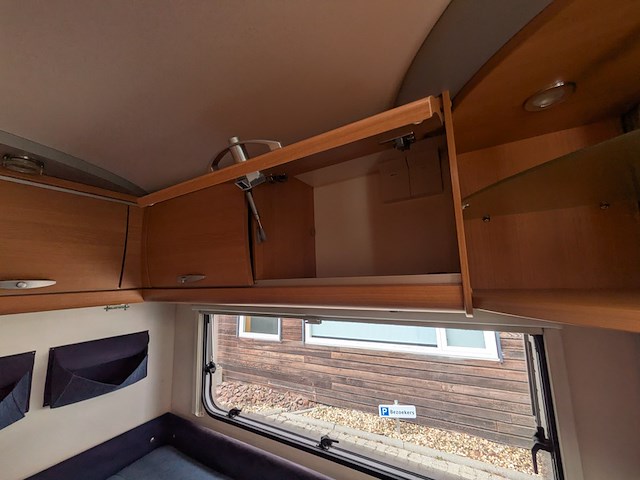 Camper, knaus, r06, 2007 - afbeelding 32 van  83