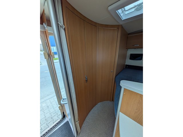 Camper, knaus, r06, 2007 - afbeelding 33 van  83