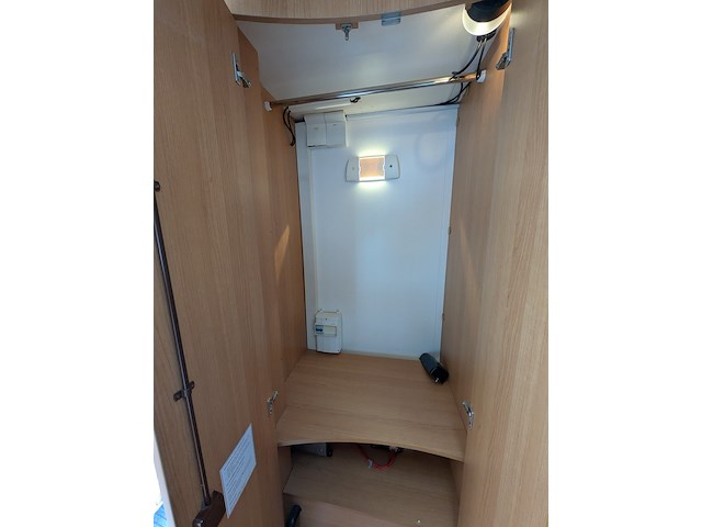 Camper, knaus, r06, 2007 - afbeelding 35 van  83