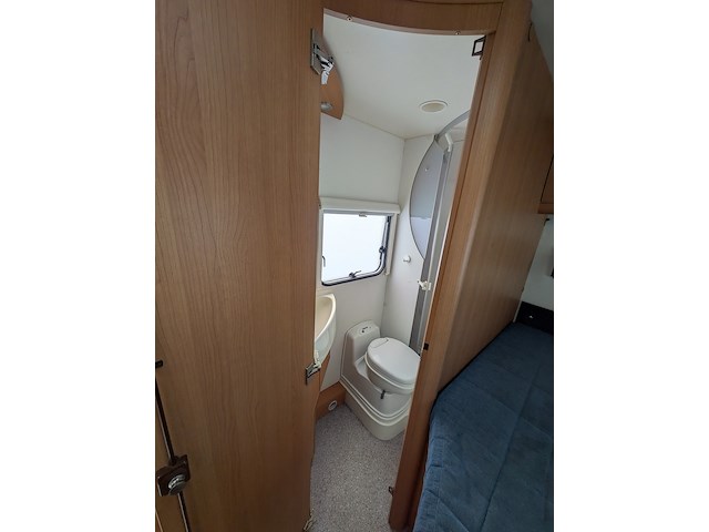 Camper, knaus, r06, 2007 - afbeelding 36 van  83