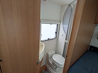 Camper, knaus, r06, 2007 - afbeelding 36 van  83