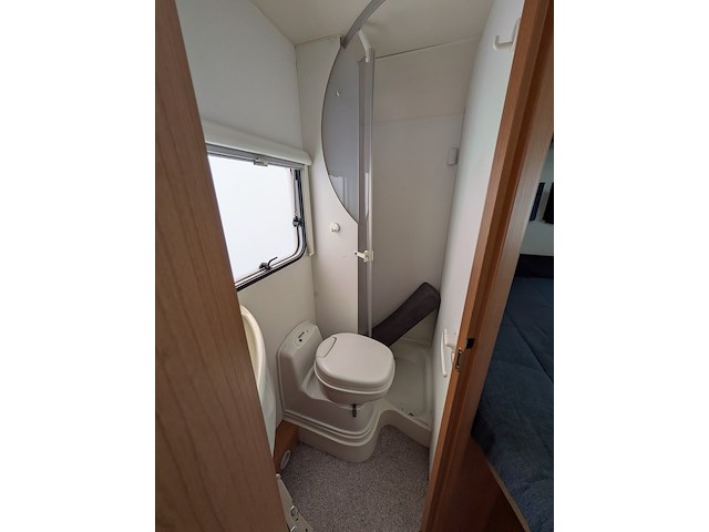 Camper, knaus, r06, 2007 - afbeelding 37 van  83