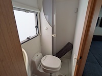 Camper, knaus, r06, 2007 - afbeelding 37 van  83