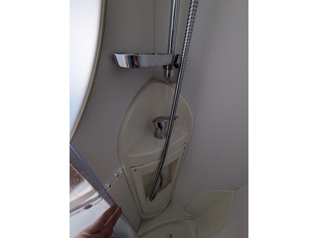 Camper, knaus, r06, 2007 - afbeelding 41 van  83