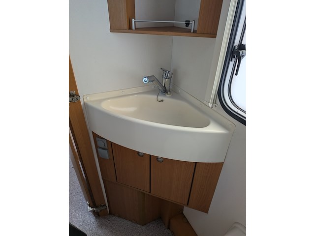 Camper, knaus, r06, 2007 - afbeelding 42 van  83