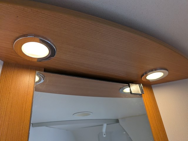 Camper, knaus, r06, 2007 - afbeelding 43 van  83