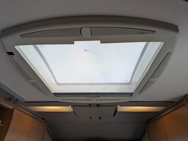Camper, knaus, r06, 2007 - afbeelding 44 van  83