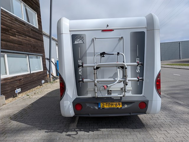Camper, knaus, r06, 2007 - afbeelding 34 van  83