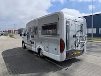Camper, knaus, r06, 2007 - afbeelding 45 van  83