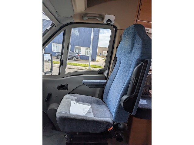 Camper, knaus, r06, 2007 - afbeelding 57 van  83