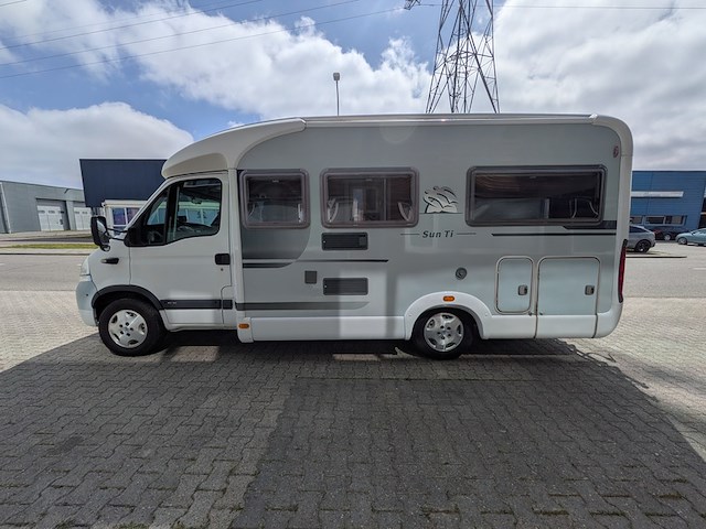 Camper, knaus, r06, 2007 - afbeelding 56 van  83