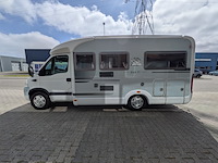 Camper, knaus, r06, 2007 - afbeelding 56 van  83