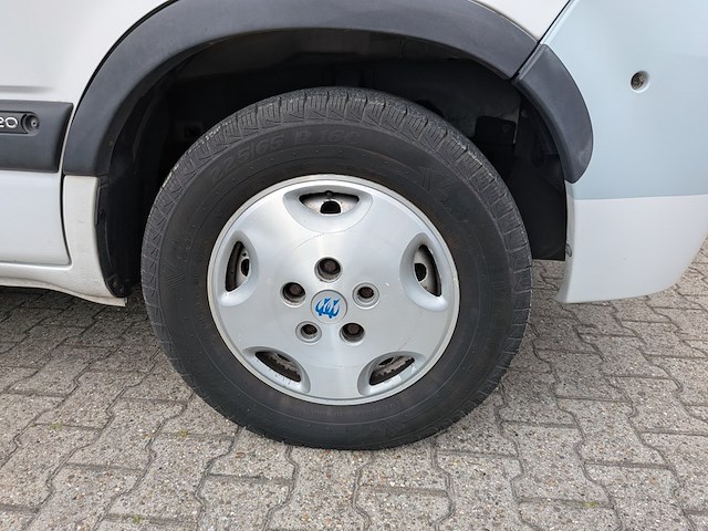 Camper, knaus, r06, 2007 - afbeelding 68 van  83