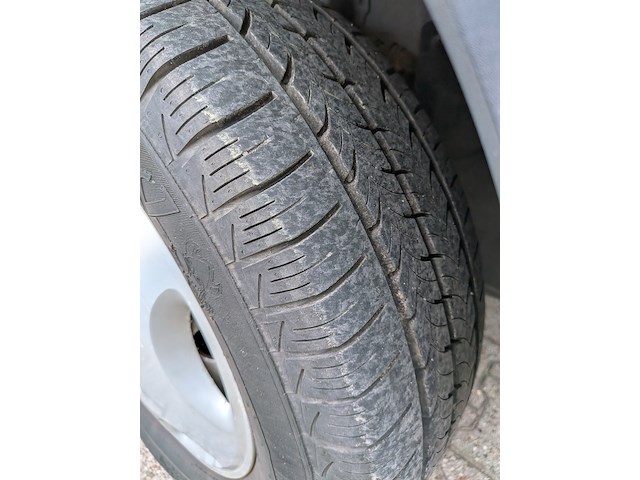 Camper, knaus, r06, 2007 - afbeelding 69 van  83