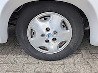 Camper, knaus, r06, 2007 - afbeelding 70 van  83