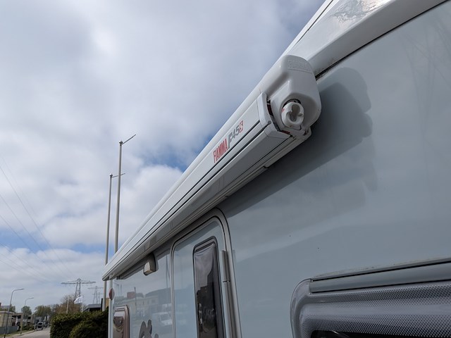 Camper, knaus, r06, 2007 - afbeelding 73 van  83