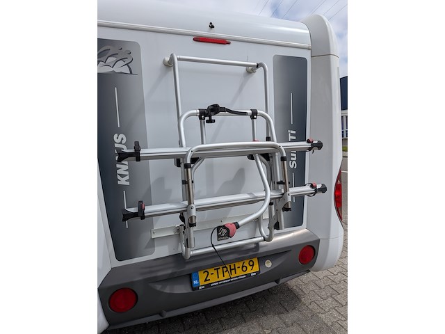 Camper, knaus, r06, 2007 - afbeelding 74 van  83