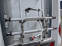 Camper, knaus, r06, 2007 - afbeelding 74 van  83