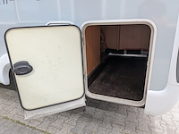Camper, knaus, r06, 2007 - afbeelding 75 van  83