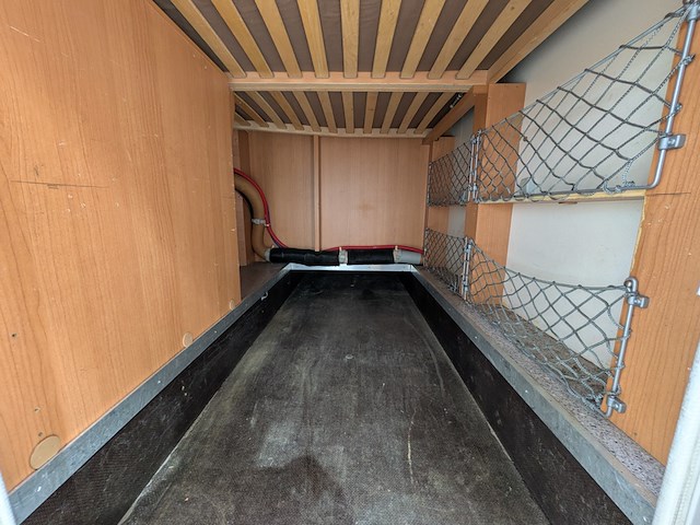 Camper, knaus, r06, 2007 - afbeelding 76 van  83
