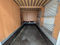 Camper, knaus, r06, 2007 - afbeelding 76 van  83