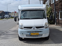 Camper, knaus, r06, 2007 - afbeelding 78 van  83