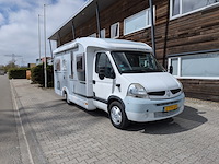 Camper, knaus, r06, 2007 - afbeelding 83 van  83