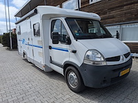 Camper, knaus, r15, 2009 - afbeelding 2 van  66