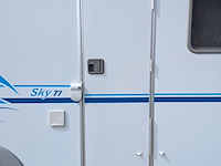 Camper, knaus, r15, 2009 - afbeelding 3 van  66