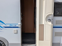 Camper, knaus, r15, 2009 - afbeelding 4 van  66