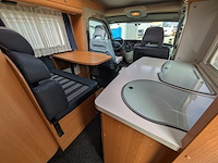 Camper, knaus, r15, 2009 - afbeelding 5 van  66
