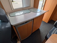 Camper, knaus, r15, 2009 - afbeelding 8 van  66
