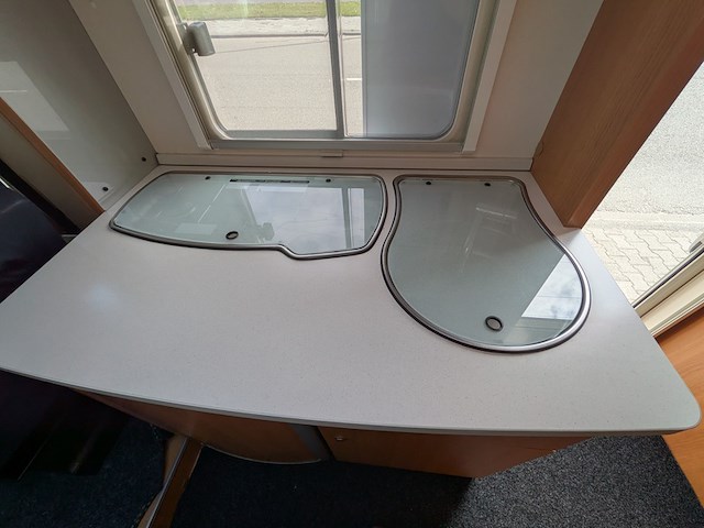 Camper, knaus, r15, 2009 - afbeelding 9 van  66