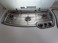Camper, knaus, r15, 2009 - afbeelding 11 van  66