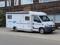 Camper, knaus, r15, 2009 - afbeelding 1 van  66