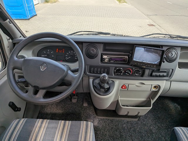 Camper, knaus, r15, 2009 - afbeelding 14 van  66