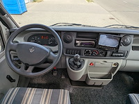 Camper, knaus, r15, 2009 - afbeelding 14 van  66