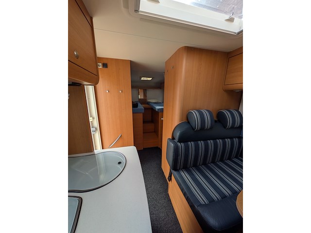 Camper, knaus, r15, 2009 - afbeelding 15 van  66